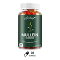 Mullein Gummies - Lung Cleansing