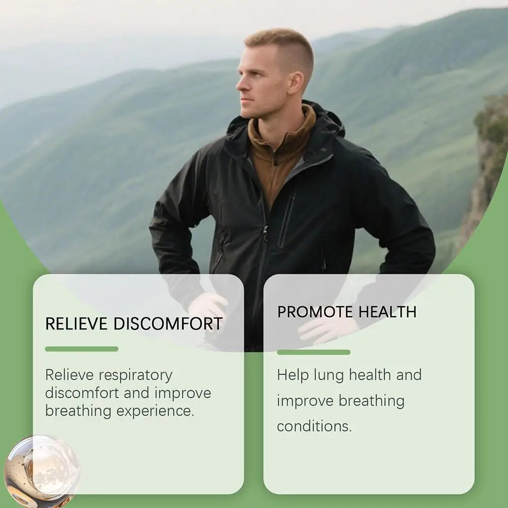 Herbal Diffuser Pen with Extracts of Mullein Mints Rosemary improvement